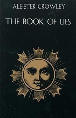 Cover: 9780877285168 | Book of Lies | Aleister Crowley | Taschenbuch | Englisch | 1986