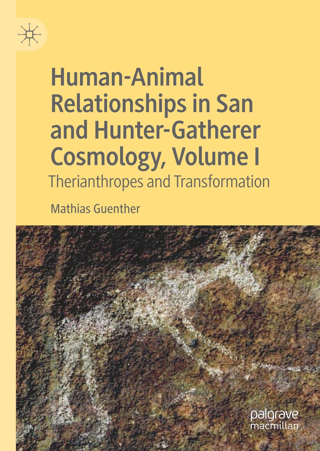 Cover: 9783030211813 | Human-Animal Relationships in San and Hunter-Gatherer Cosmology,...
