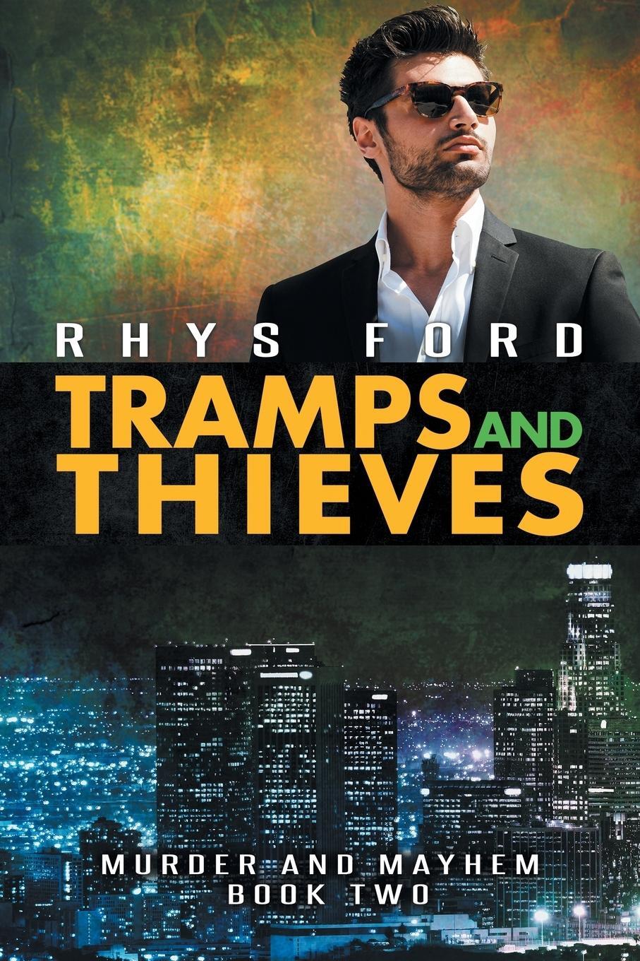 Cover: 9781640800373 | Tramps and Thieves | Rhys Ford | Taschenbuch | Murder and Mayhem
