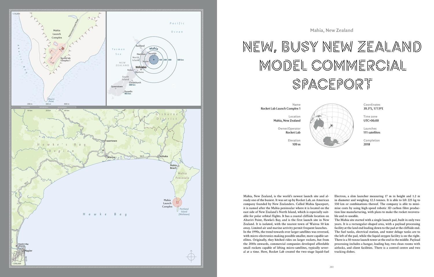 Bild: 9783869227580 | The Atlas of Space Rocket Launch Sites | Brian Harvey | Buch | 272 S.