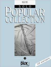 Cover: 9783868490534 | Popular Collection 3 | Arturo Himmer | Buch | 36 S. | Deutsch | 1998