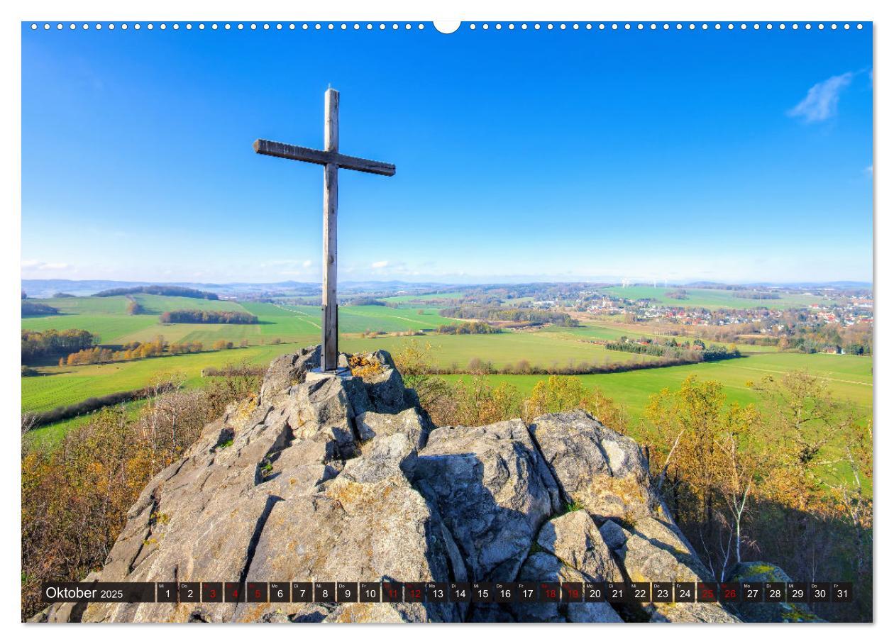 Bild: 9783435077526 | Zittauer Gebirge - Deutschlands kleinstes Mittelgebirge...