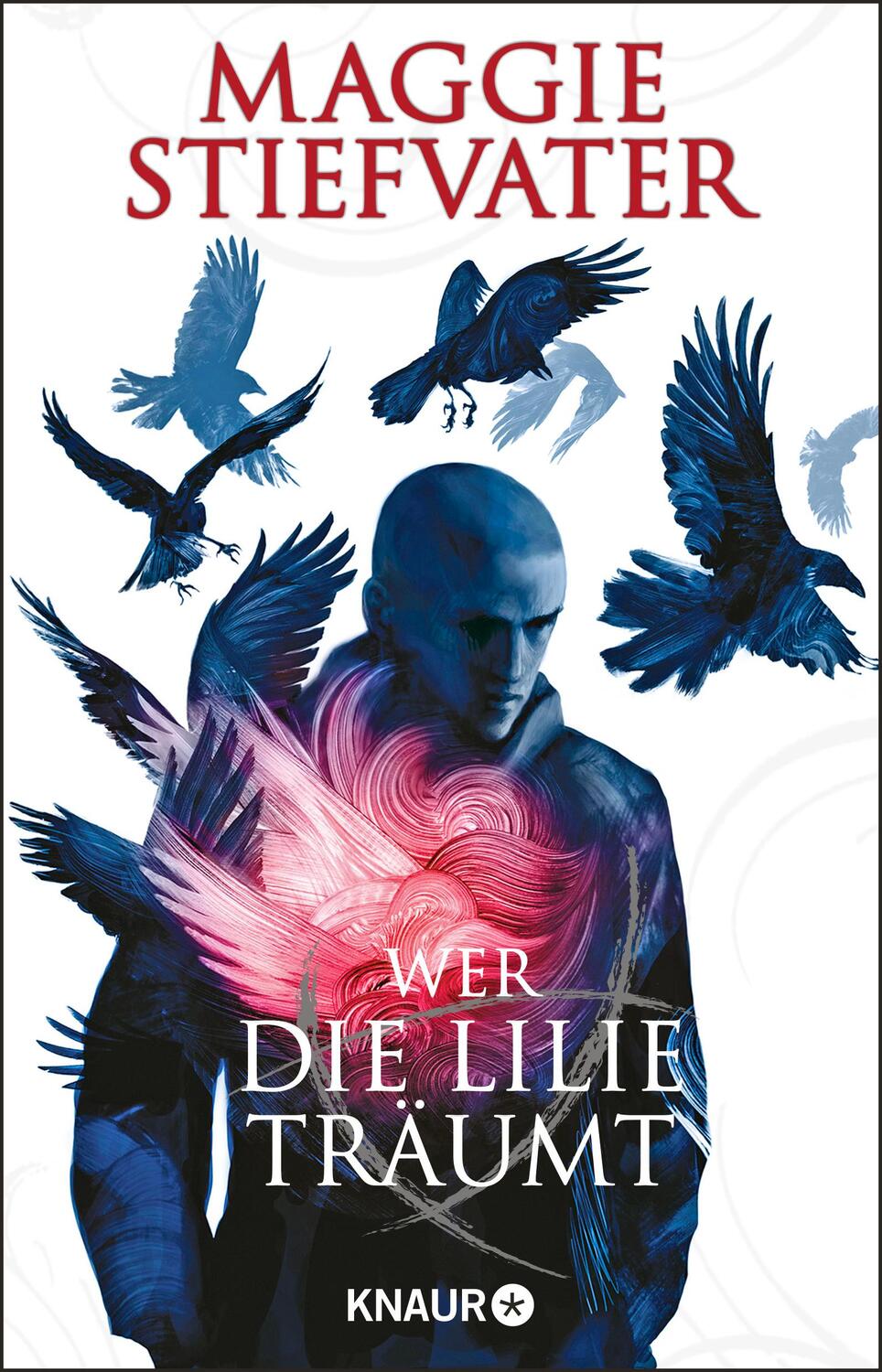 Cover: 9783426528990 | Wer die Lilie träumt | Maggie Stiefvater | Taschenbuch | 528 S. | 2022