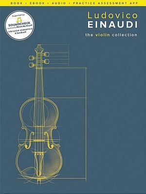 Cover: 9781785585401 | Ludovico Einaudi | The Violin Collection | Taschenbuch | Englisch