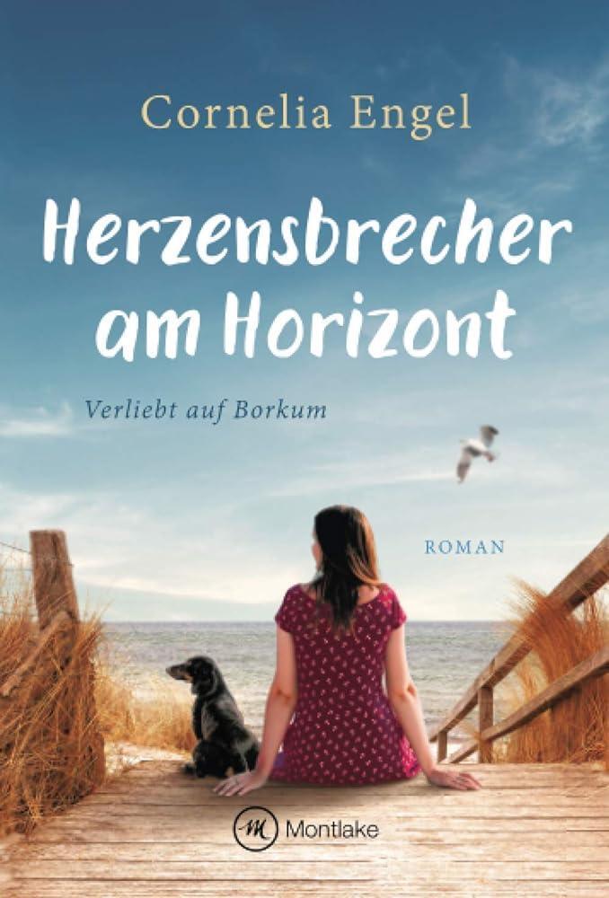 Cover: 9782496707052 | Herzensbrecher am Horizont | Cornelia Engel | Taschenbuch | Paperback