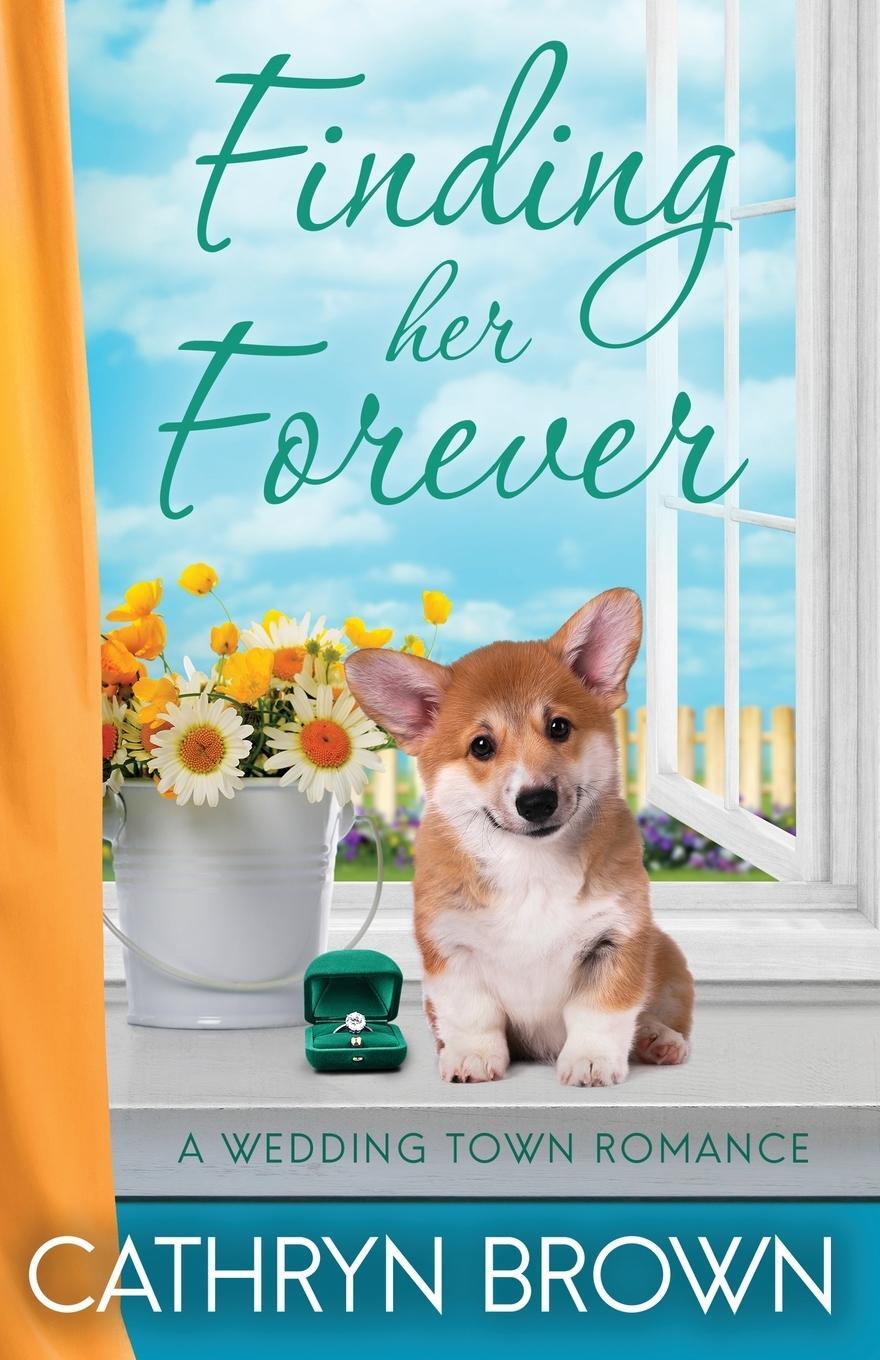 Cover: 9781945527920 | Finding her Forever | Cathryn Brown | Taschenbuch | Paperback | 2022