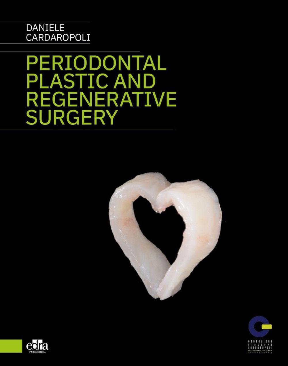 Cover: 9781957260075 | Periodontal Plastic and Regenerative Surgery | C. Y. J. Chen (u. a.)