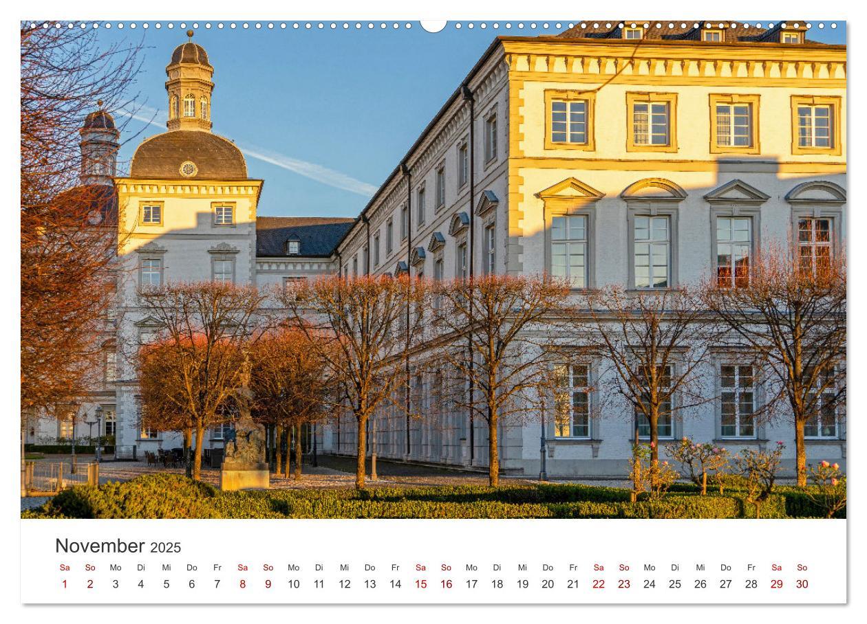 Bild: 9783457211779 | Bergisch Gladbach (Wandkalender 2025 DIN A2 quer), CALVENDO...