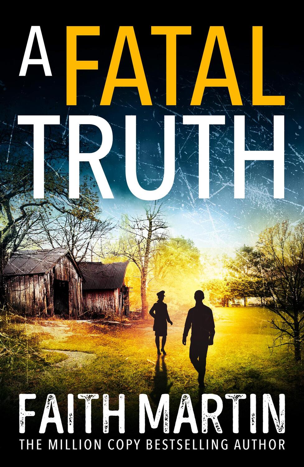 Cover: 9780008348748 | A Fatal Truth | Faith Martin | Taschenbuch | Ryder and Loveday | 2020