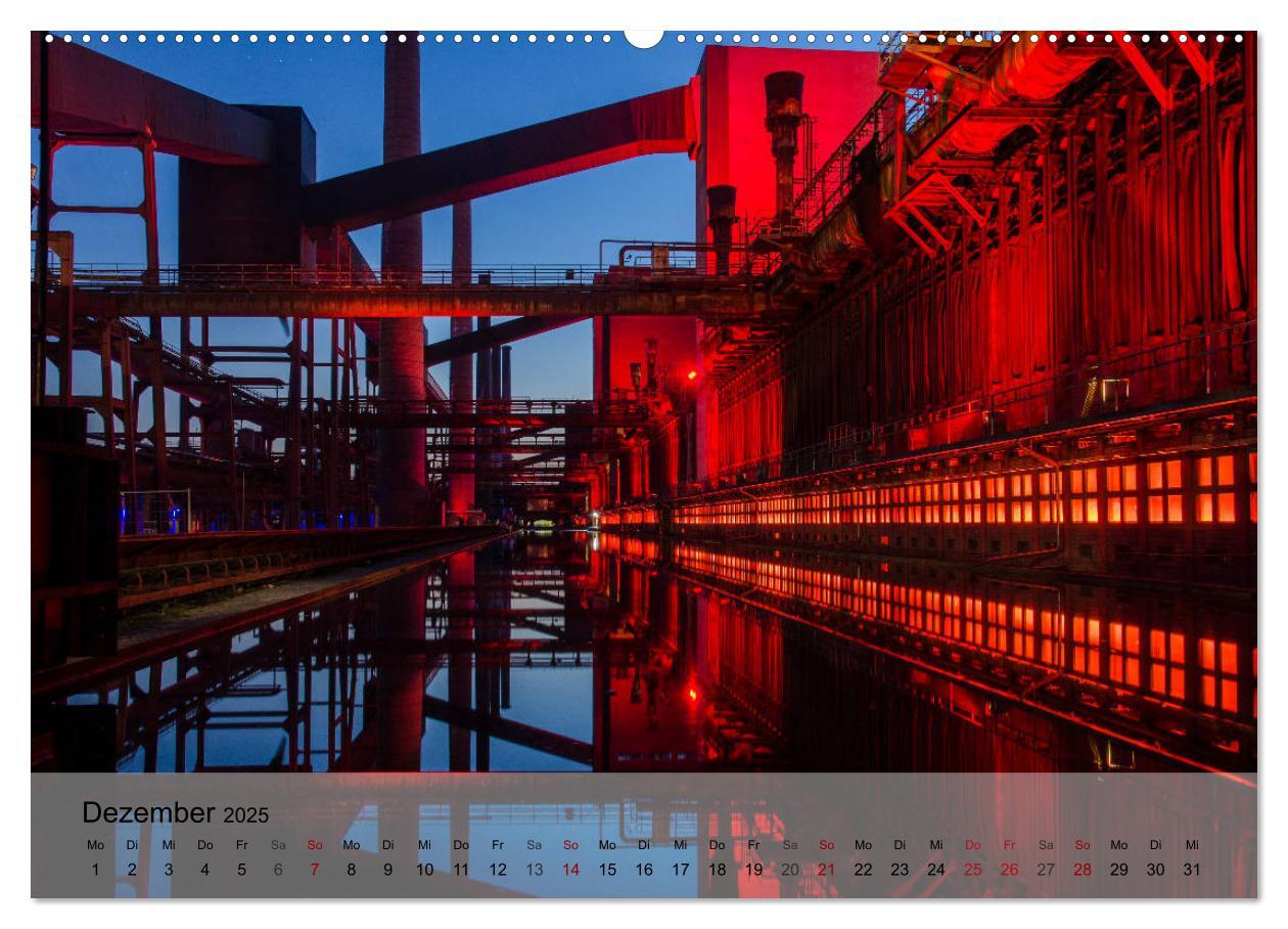 Bild: 9783435445561 | Zeche und Kokerei Zollverein Essen: Industrie-Architektur...