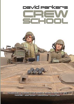 Cover: 9780993564673 | David Parker's Crew School | David Parker | Taschenbuch | Englisch