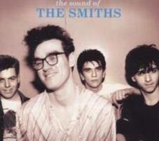 Cover: 825646937172 | The Sound Of The Smiths | The Smiths | Audio-CD | 2008