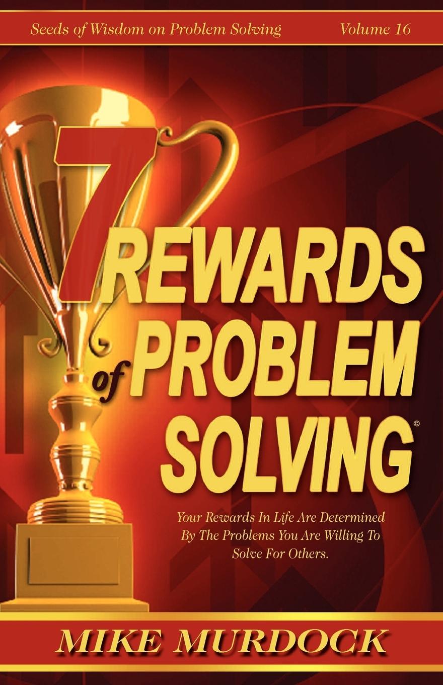 Cover: 9781563941122 | 7 Rewards of Problem Solving | Mike Murdock | Taschenbuch | Englisch