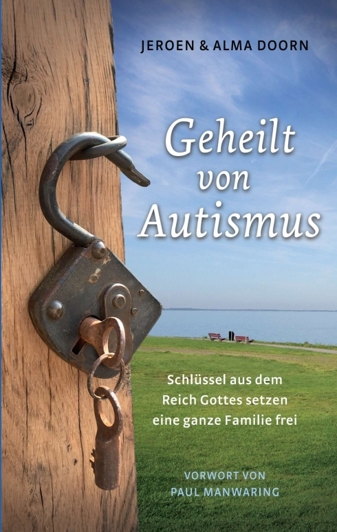 Cover: 9783347058484 | Geheilt von Autismus | Jeroen und Alma Doorn | Taschenbuch | 176 S.