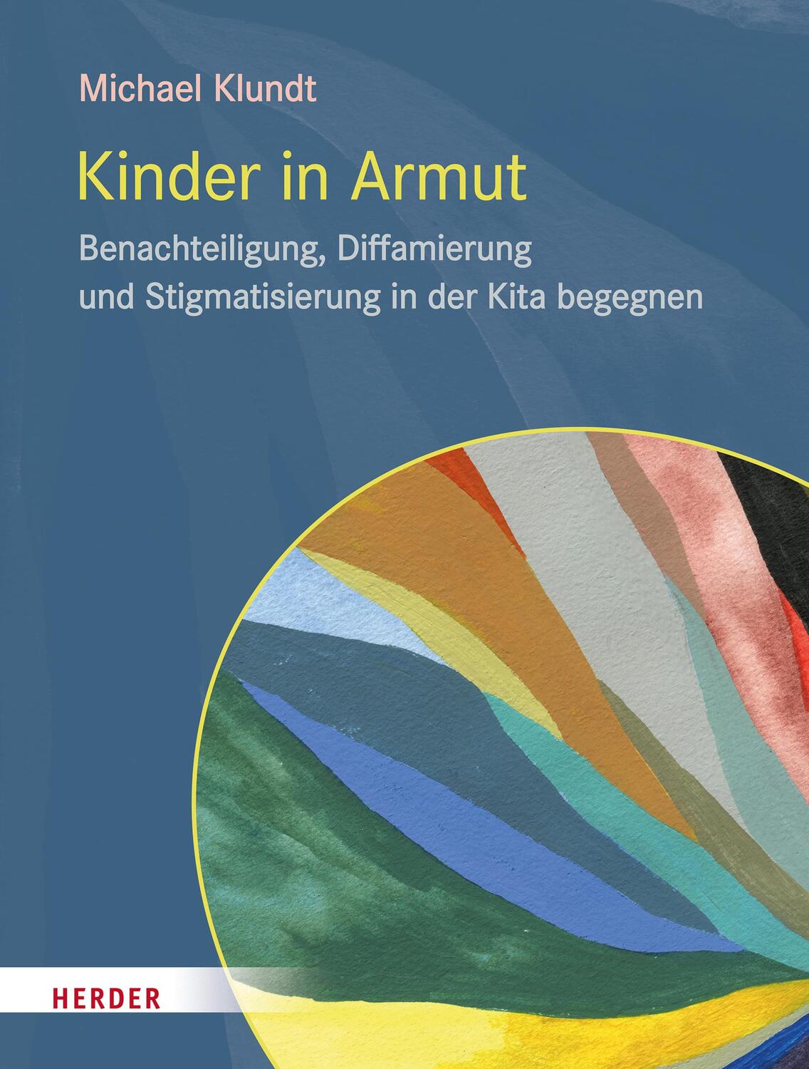 Cover: 9783451392337 | Kinder in Armut | Michael Klundt | Taschenbuch | Deutsch | 2023