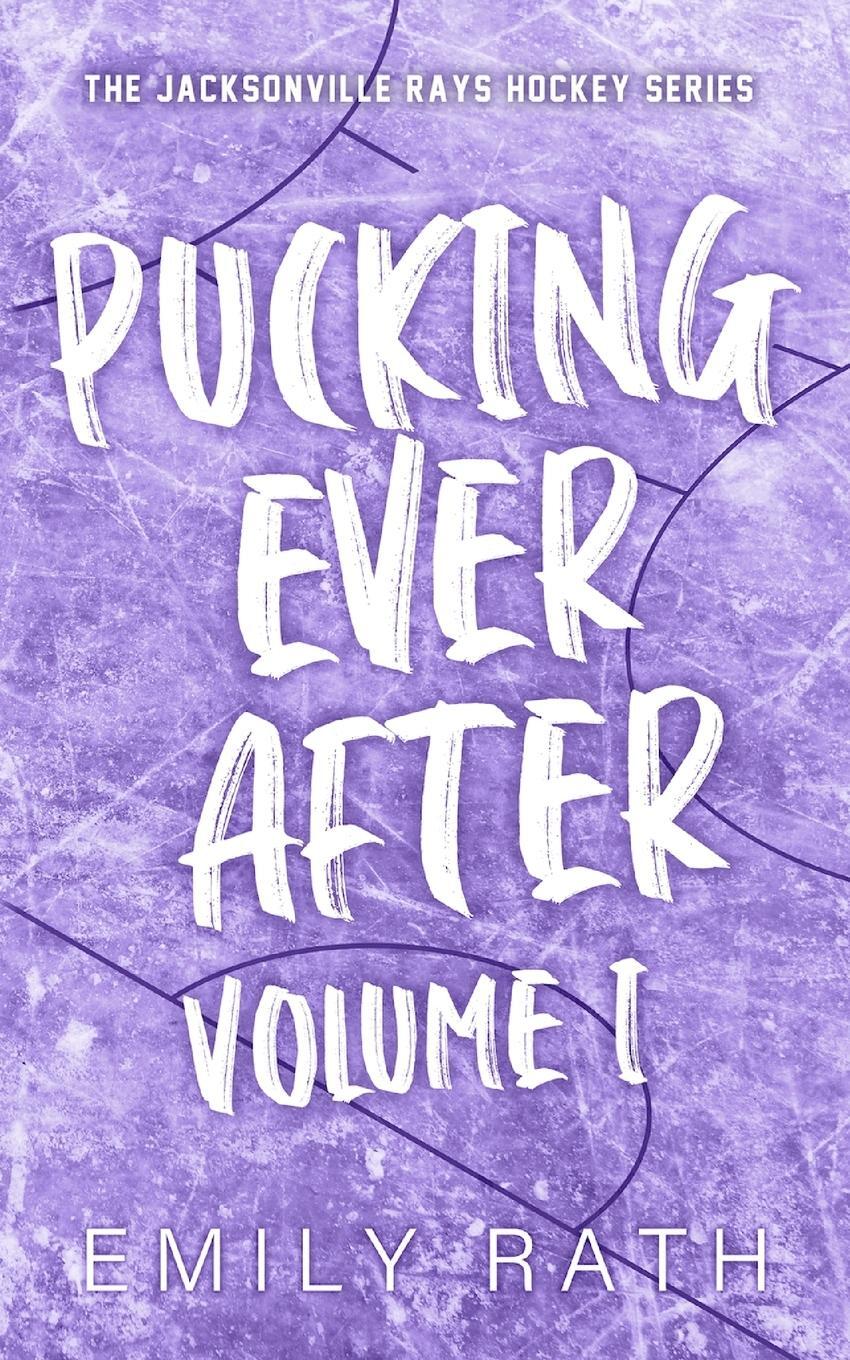 Cover: 9781962350990 | Pucking Ever After | Vol 1 | Emily Rath | Taschenbuch | Paperback