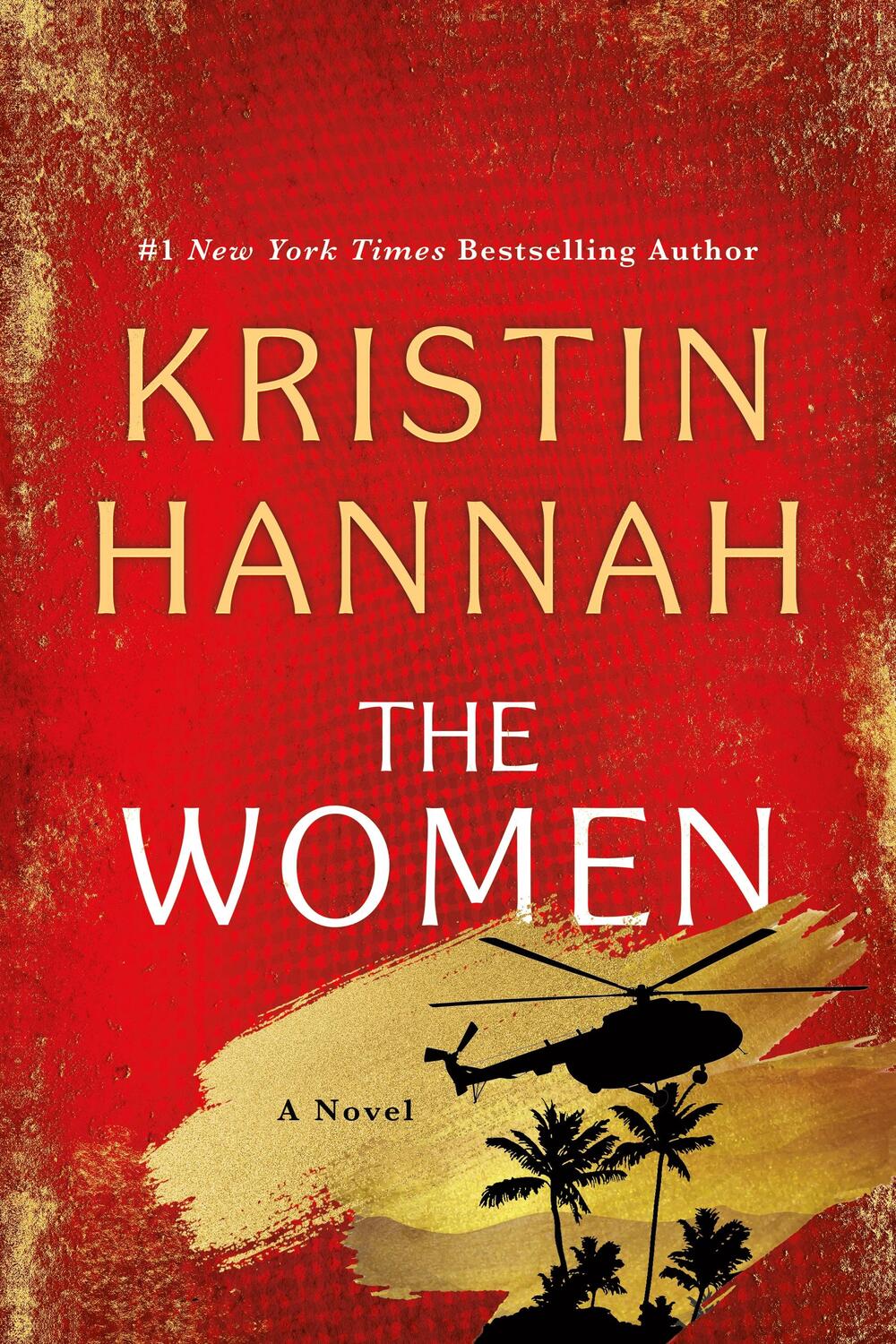 Cover: 9781250178633 | The Women | Kristin Hannah | Buch | Englisch | 2024 | ST MARTINS PR