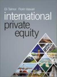 Cover: 9780470971703 | International Private Equity | Eli Talmor (u. a.) | Buch | 764 S.