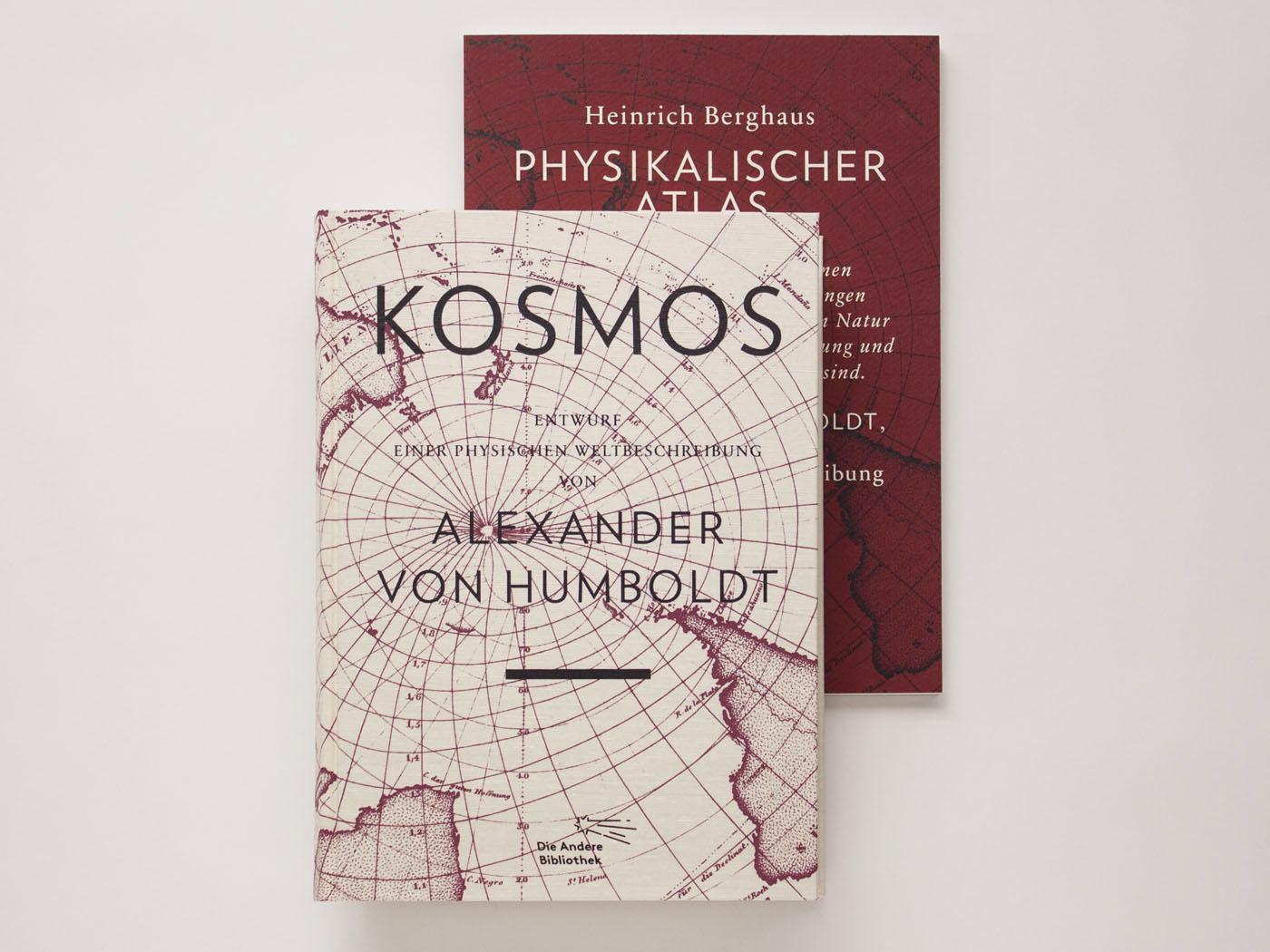 Bild: 9783847700142 | Kosmos | Entwurf einer physischen Weltbeschreibung | Humboldt | Buch