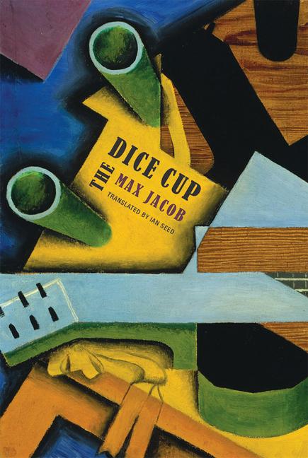 Cover: 9781939663863 | The Dice Cup | Max Jacob | Taschenbuch | Kartoniert / Broschiert