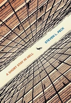 Cover: 9780983748441 | A Short Stay in Hell | Steven L. Peck | Buch | Englisch | 2012