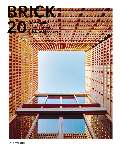 Cover: 9783038601746 | Brick 20 | Outstanding International Brick Architecture | AG | Buch