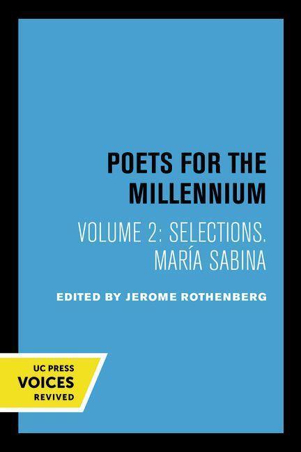 Cover: 9780520239531 | Maria Sabina | Selections | Maria Sabina | Taschenbuch | Englisch