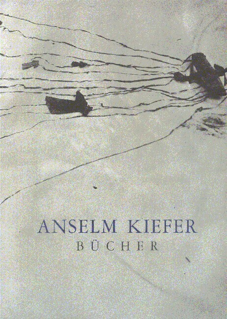Cover: 9783829604024 | Bücher | Anselm Kiefer | Buch | 2008 | Schirmer/Mosel