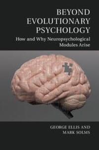 Cover: 9781107661417 | Beyond Evolutionary Psychology: How and Why Neuropsychological...