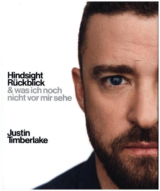Cover: 9783841906786 | Hindsight - Rückblick | & was ich noch nicht vor mir sehe | Timberlake