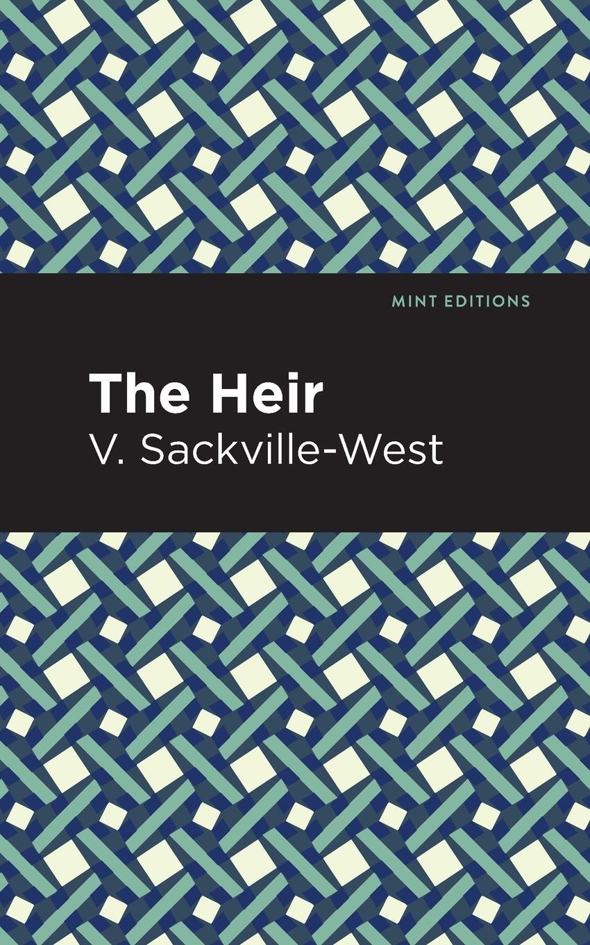 Cover: 9781513212173 | The Heir | V. Sackville-West | Taschenbuch | Paperback | Englisch