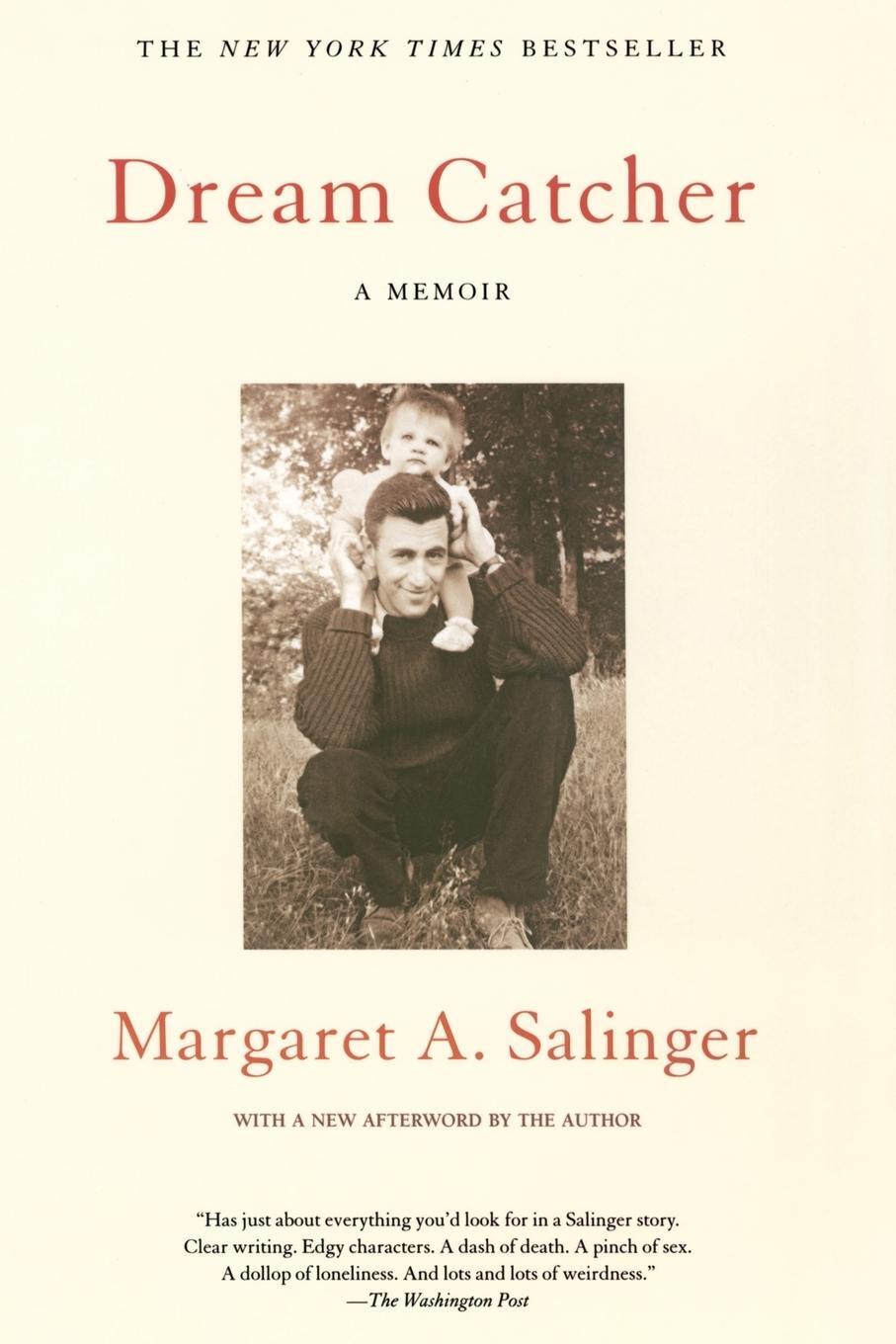 Cover: 9780671042820 | Dream Catcher | A Memoir | Margaret A. Salinger | Taschenbuch | 2001