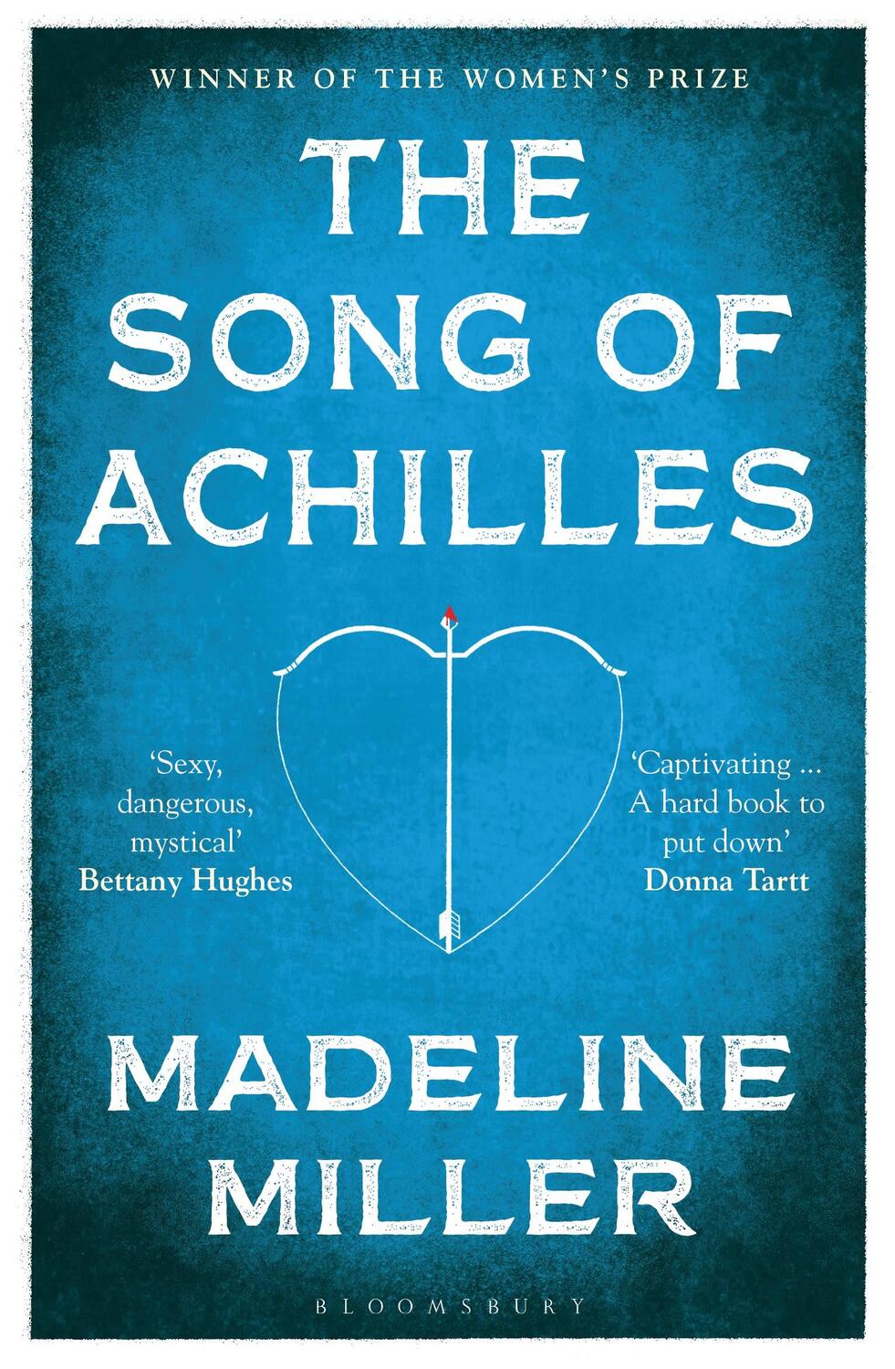 Cover: 9781408891384 | The Song of Achilles | Madeline Miller | Taschenbuch | 362 S. | 2017