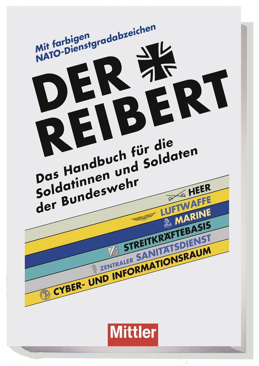 Cover: 9783813211139 | Der Reibert | Wilhelm Bocklet (u. a.) | Taschenbuch | Deutsch | 2022