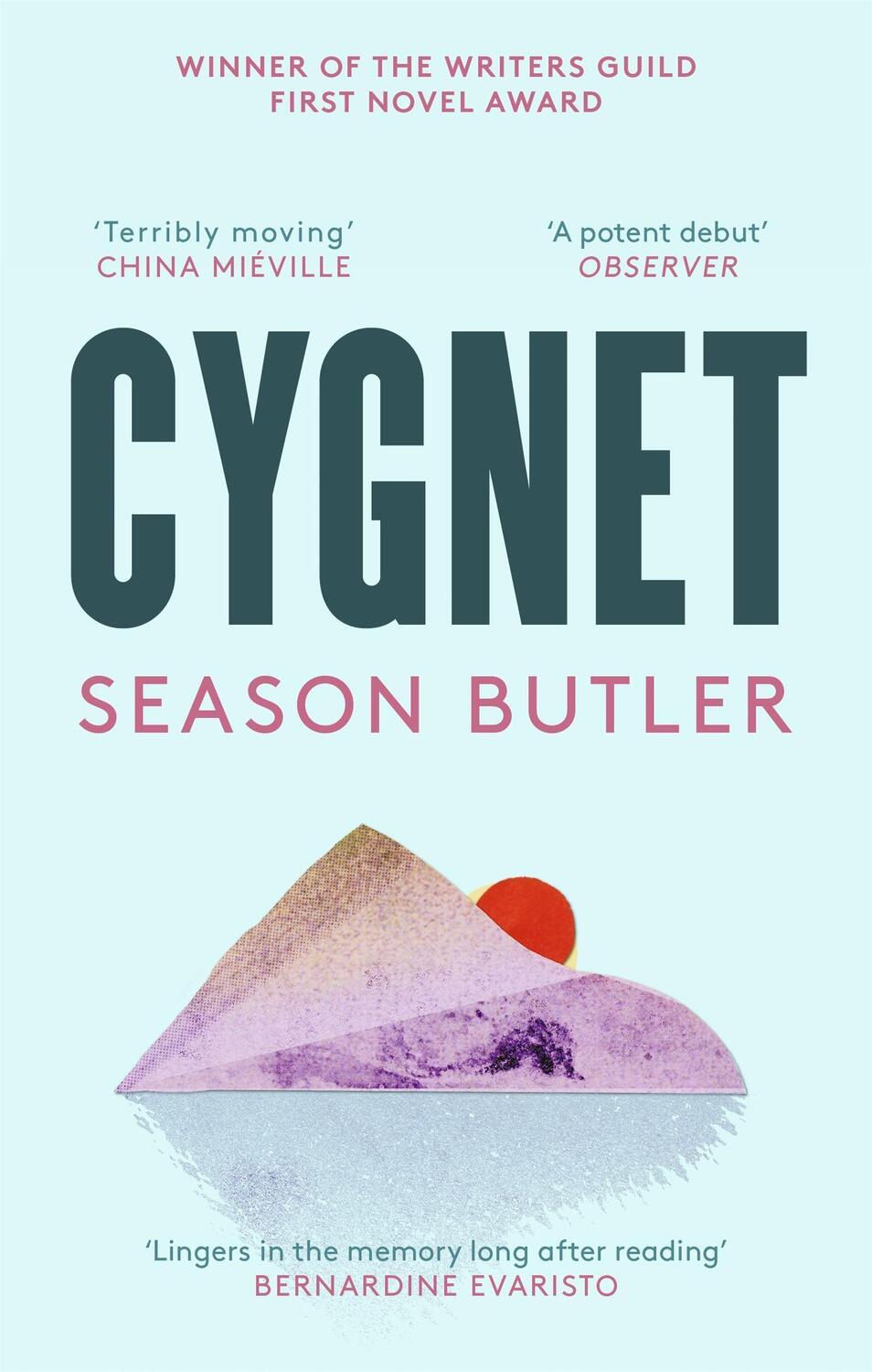 Cover: 9780349700304 | Cygnet | Season Butler | Taschenbuch | Englisch | 2020