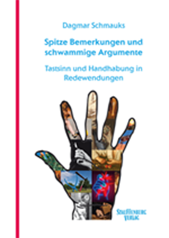 Cover: 9783958090019 | Spitze Bemerkungen und schwammige Argumente | Dagmar Schmauks | Buch