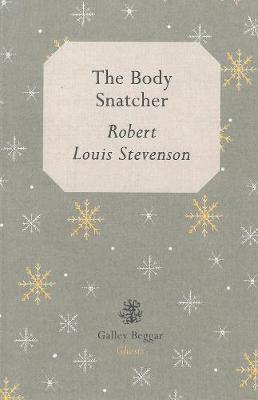 Cover: 9781910296202 | The Body Snatcher | Robert Louis Stevenson | Taschenbuch | Englisch