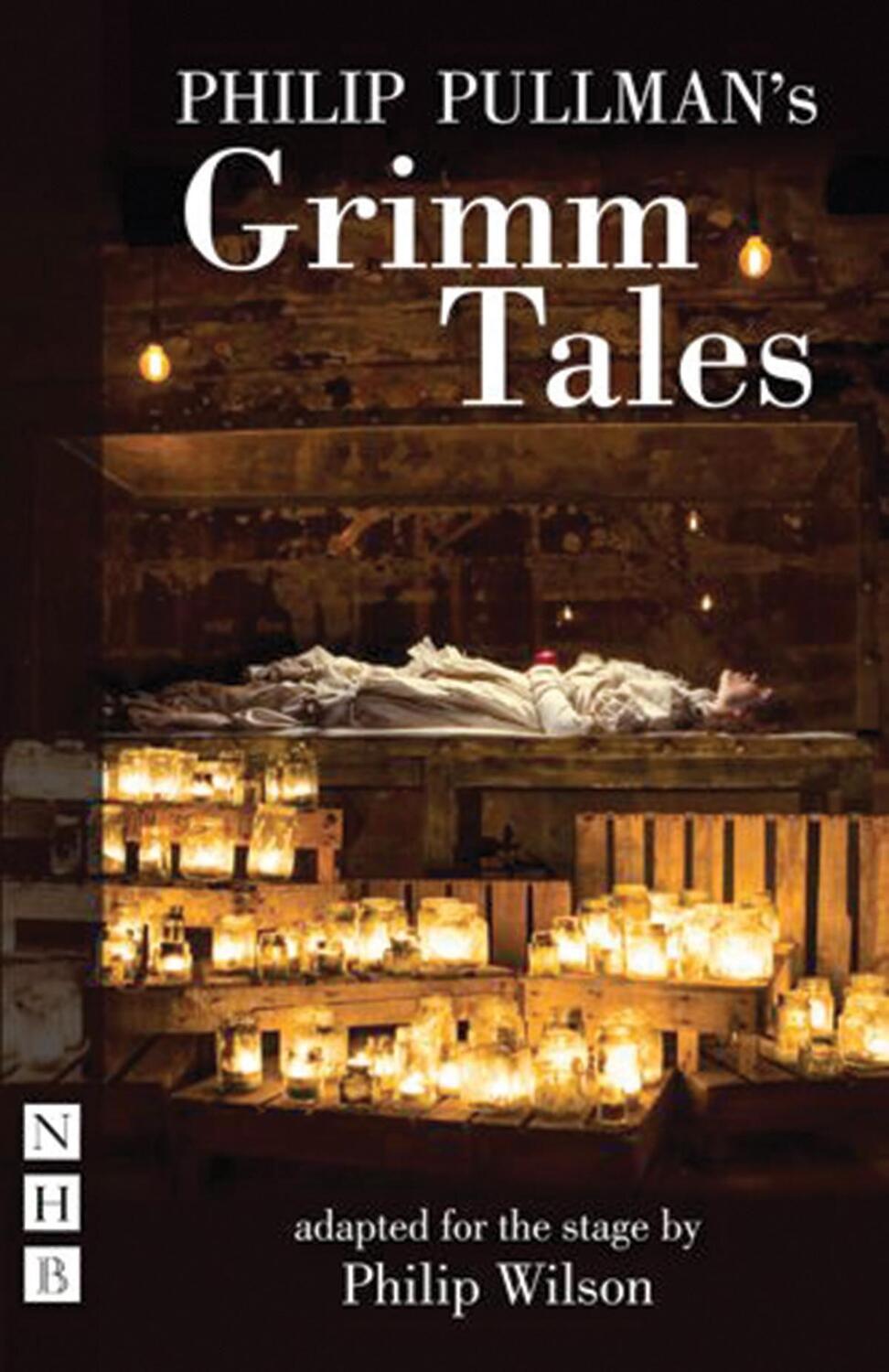 Cover: 9781848425088 | Philip Pullman's Grimm Tales | Philip Pullman | Taschenbuch | Englisch