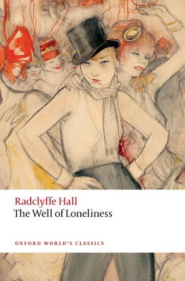 Cover: 9780192894458 | The Well of Loneliness | Radclyffe Hall | Taschenbuch | Englisch