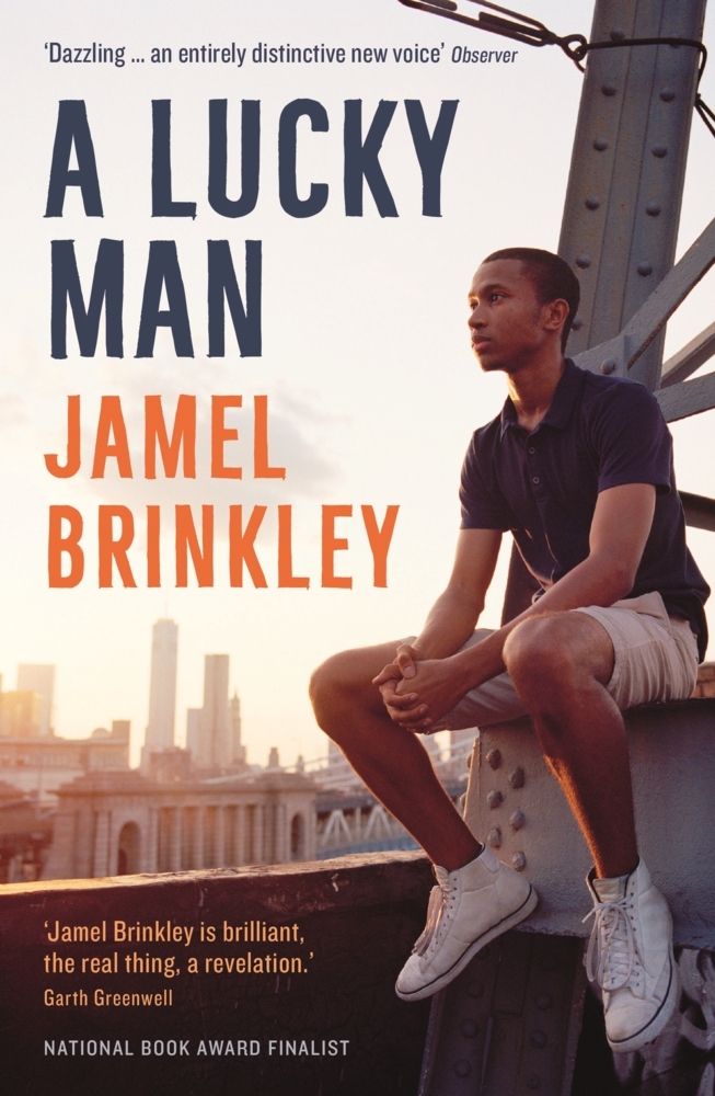 Cover: 9781788163224 | A Lucky Man | Jamel Brinkley | Taschenbuch | 256 S. | Englisch | 2020