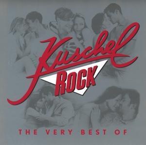 Cover: 194399335123 | KuschelRock The Very Best Of | Various | Audio-CD | 2021