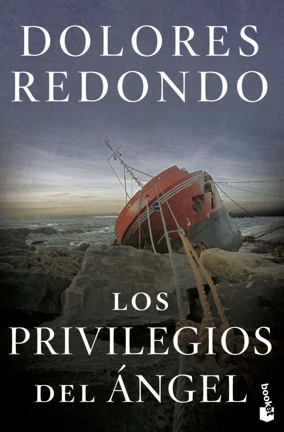 Cover: 9788423358687 | Los privilegios del ángel | Taschenbuch | 304 S. | Spanisch | 2021