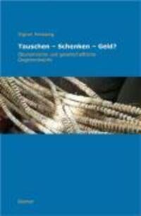 Cover: 9783496028284 | Tauschen - Schenken - Geld? | Sigrun Preissing | Taschenbuch | 214 S.