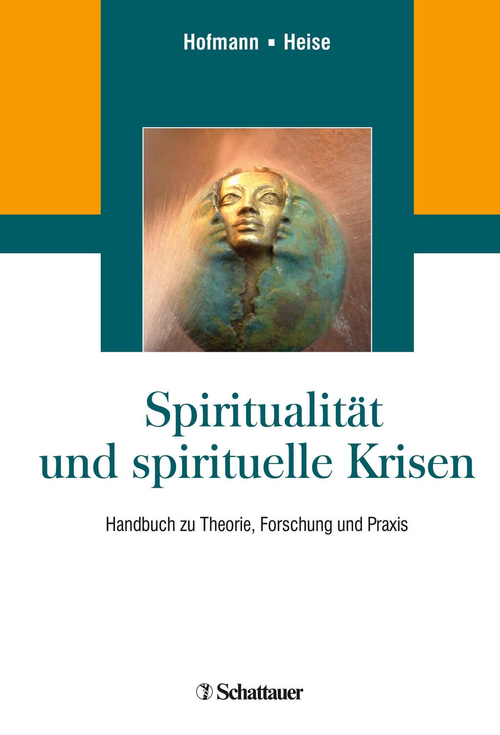 Cover: 9783608430578 | Spiritualität und spirituelle Krisen | Liane Hofmann (u. a.) | Buch
