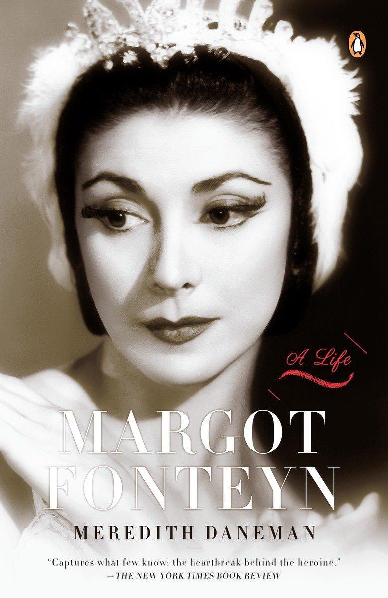 Cover: 9780140165302 | Margot Fonteyn | Meredith Daneman | Taschenbuch | Englisch | 2005