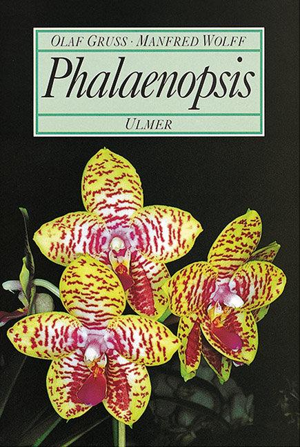 Cover: 9783800165513 | Phalaenopsis | Olaf Gruß (u. a.) | Buch | 190 S. | Deutsch | 1995