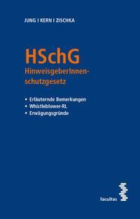 Cover: 9783708923956 | HSchG | Sascha Jung (u. a.) | Taschenbuch | 172 S. | Deutsch | 2023
