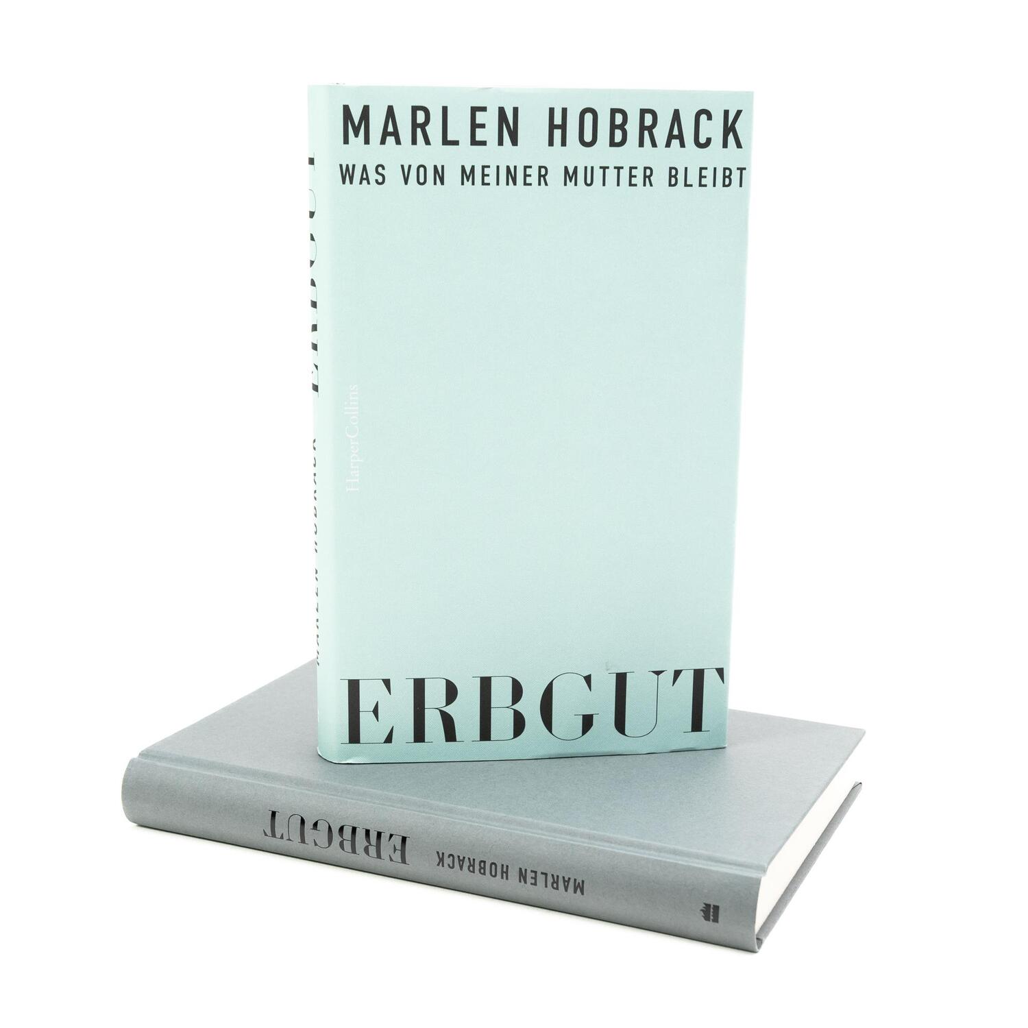 Bild: 9783365008133 | Erbgut. Was von meiner Mutter bleibt | Marlen Hobrack | Buch | 240 S.