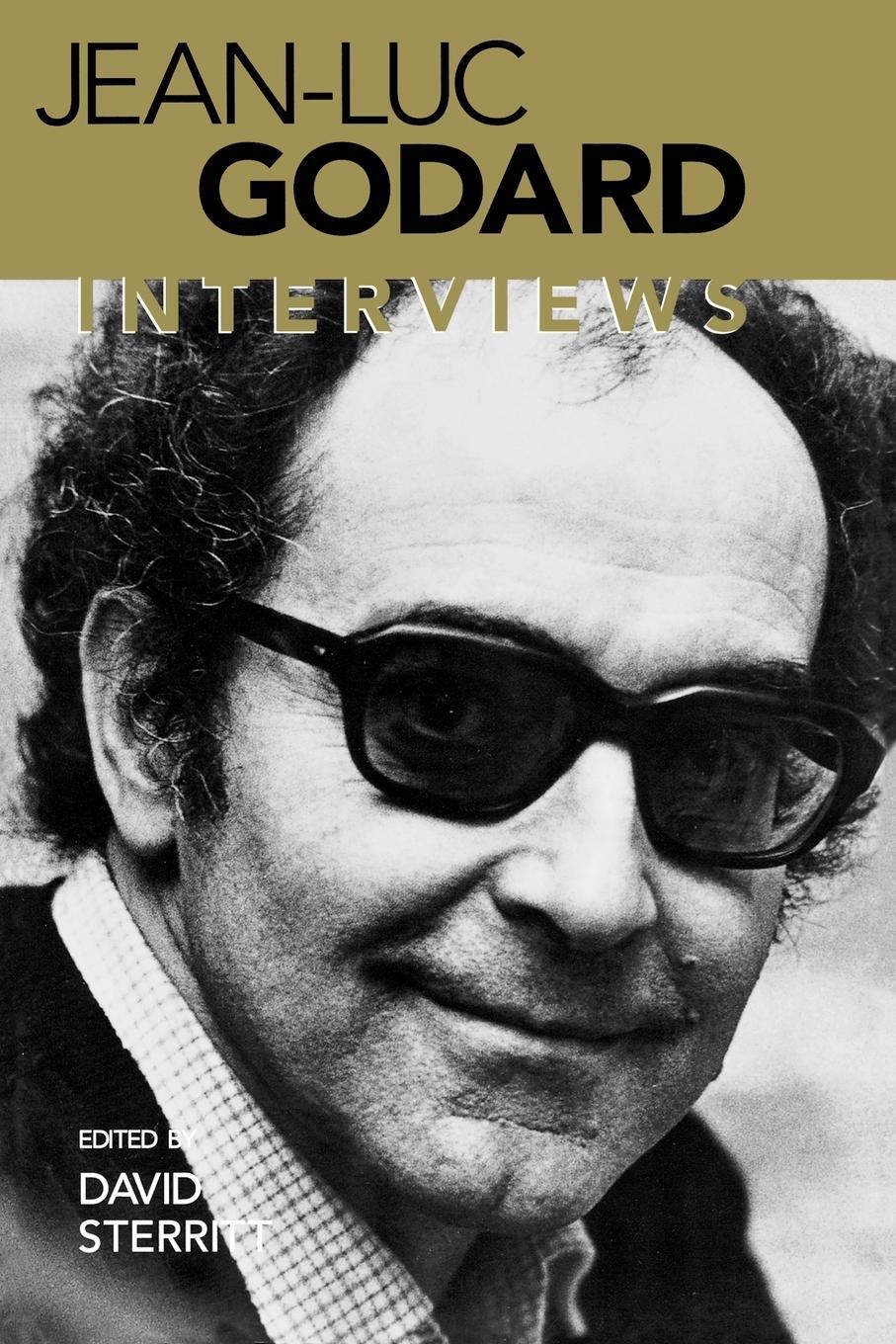 Cover: 9781578060818 | Jean-Luc Godard | Interviews | Jean-Luc Godard | Taschenbuch | 2010
