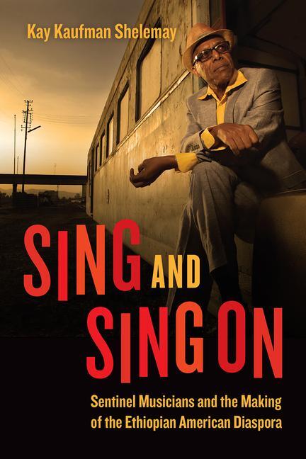 Cover: 9780226810027 | Sing and Sing On | Kay Kaufman Shelemay | Taschenbuch | Englisch